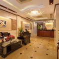 A25 Hotel 44 Hàng Bún Khách sạn quận Ba Đình Hà Nội