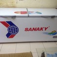 Tủ Đông VH 8699HY 870L, mới 99,99%