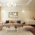Tôi cần cho thuê căn hộ cao cấp P2030 Tòa R1 khu đô thị ROYAL city, diện tích 187m2