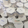 Kem dưỡng làm nhỏ âm hộ, làm hồng nhu hoa, âm hộ, chống bệnh phụ khoa phụ nữ Eva cream hàn quốc