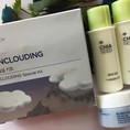 Set dưỡng Blanclouding Special The Face Shop chính hãng chỉ 116,000