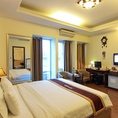 A25 Hotel 61 Lương Ngọc Quyến