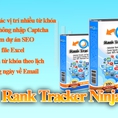 Ninja Rank Phần mềm kiểm tra thứ hạng từ khóa Google chuẩn xác nhất