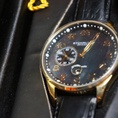 Thanh lý đồng hồ mỹ Stuhrling for men chính hãng 100% giá 2tr999