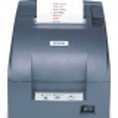 Chuyên cung cấp máy in hóa đơn tại Ninh Kiều Cần Thơ Bill Printer EPSON TM U220 Type A