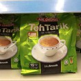 Trà sữa Malaysia Teh Tarik Huệ