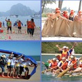 Teambuilding Sức Mạnh Đoàn Kết