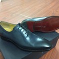Giày da nam. giày công sở, giày oxford nam cao cấp đẹp nhất năm 2016