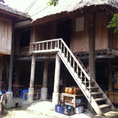 Mai Châu cho thuê nhà sàn bản Lác Mai Châu giá rẻ 0944738855