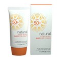 Kem chống nắng The Face shop Natural Triple Action Sunblock Cream SPF50