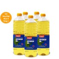 MUA 4 TẶNG 1: Mua 4 chai dầu đậu nành OiliO 1L TẶNG NGAY 1 chai cùng loại