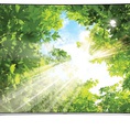 Ấn tượng với Smart TV Samsung 49 inch 49KS7500