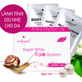 Tắm Trắng SAKURA Hoàn Toàn Từ Thiên Nhiên