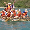 Teambuilding Cuộc Đua Kỳ Thú