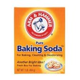Baking soda