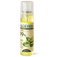 Xịt khoáng lô hội Aloe Vera Dabo 99% 100ml Hàn Quốc