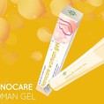 Nanocare women gel gel bôi diệt nấm diệt khuẩn bảo vệ bà mẹ mang thai và cho con bú