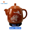 Ấm sắc thuốc VẠN BẢO VM3216