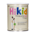 Sữa Hikid nội địa Hàn Quốc hương Vani thơm ngon cho trẻ từ 1 đến 9 tuổi