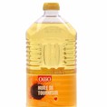 Dầu ăn hướng dương OiliO nhập khẩu nguyên chai từ Bỉ