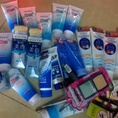 Shop mỹ phẩm nhật