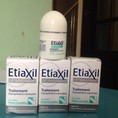 Thuốc trị hôi nách Etiaxil Hàng xách tay của Pháp