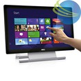 Màn Hình Cảm Ứng DELL 21.5 Inch Multi Touch Monitor With LED S2240T