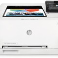Máy in laser màu HP M252DW in 2 mặt in wifi giá tốt nhất tại HCM