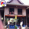 Nhà sàn Mai Châu Hòa Bình giá rẻ cho thuê 0932541114