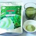 Bột trà xanh Matcha sữa thơm ngon nguyên chất
