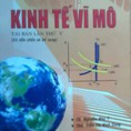 Bài học kinh tế vĩ mô