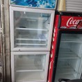 tủ mát alsaka lc 533 DB