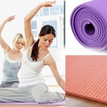 Thảm tập yoga cao cấp kèm túi đựng