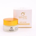 Kem trị mụn Owhite phân phối độc quyền bởi công ty Mỹ phẩm Ngọc Mai