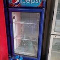 Tủ mát pepsi cũ 250 lít