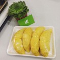 Sầu Riêng Ri6 Bao Ngon, Bao Sạch, Bao Sượng, Bổ Trực Tiếp Tại Nhà