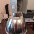 ĐÈN NHÀ XƯỞNG. ĐÈN SÂN CẦU LÔNG. Bán bộ đèn highbay chiếu sáng cho nhà xưởng, sân cầu lông