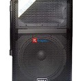 Loa Vali Kéo Di Động BOSA PA 1500
