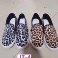 Giày Slip on nữ