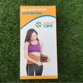 Đai quấn nóng tan mỡ Nanocare phân phối sỉ lẻ toàn quốc