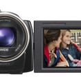 Sony handycam hdr xr260 8.9megapixel chính hãng
