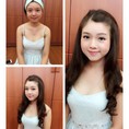 NHẬN TRANG ĐIỂM cho các dịch vụ cưới hỏi, kỷ yếu, chụp ảnh giá sôc