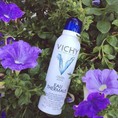 Xịt khoáng Vichy 150gr