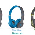 Bán tai nghe Beats Solo 3 wireless Chính Hãng USA