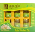 Nước yến Hoa Cúc Yến Sào Song Yến hộp 6 lọ x 70ml