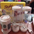 Máy Xay Sinh Tố Mini Shake N Take
