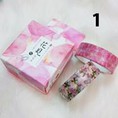 Hộp 2 washi tape