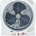 Quạt tích điện Hasuka HSK Q14