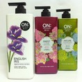 Sữa tắm nước hoa On The Body Sweet Love 900ml xách tay Hàn Quốc