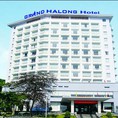 Đặt phòng khách sạn Grand Hạ Long